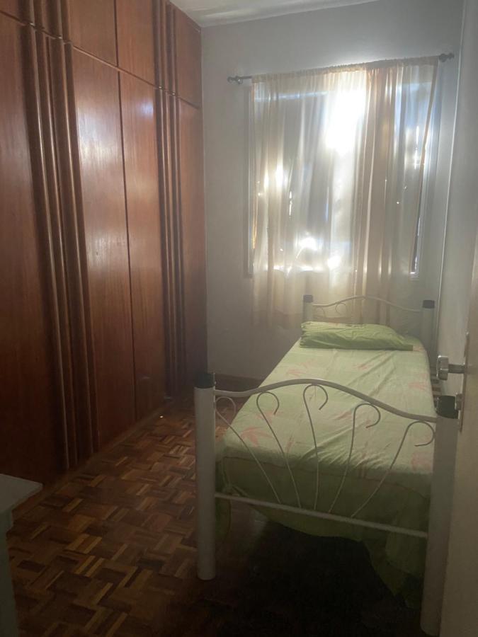 Temporada 3 Quartos Localizacao 100% Otima Vitória Екстериор снимка