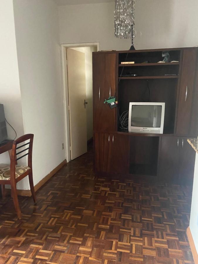 Temporada 3 Quartos Localizacao 100% Otima Vitória Екстериор снимка