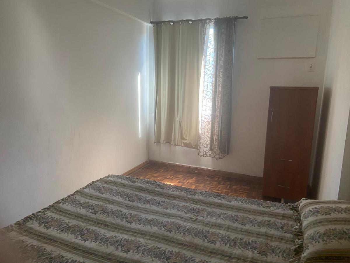 Temporada 3 Quartos Localizacao 100% Otima Vitória Екстериор снимка