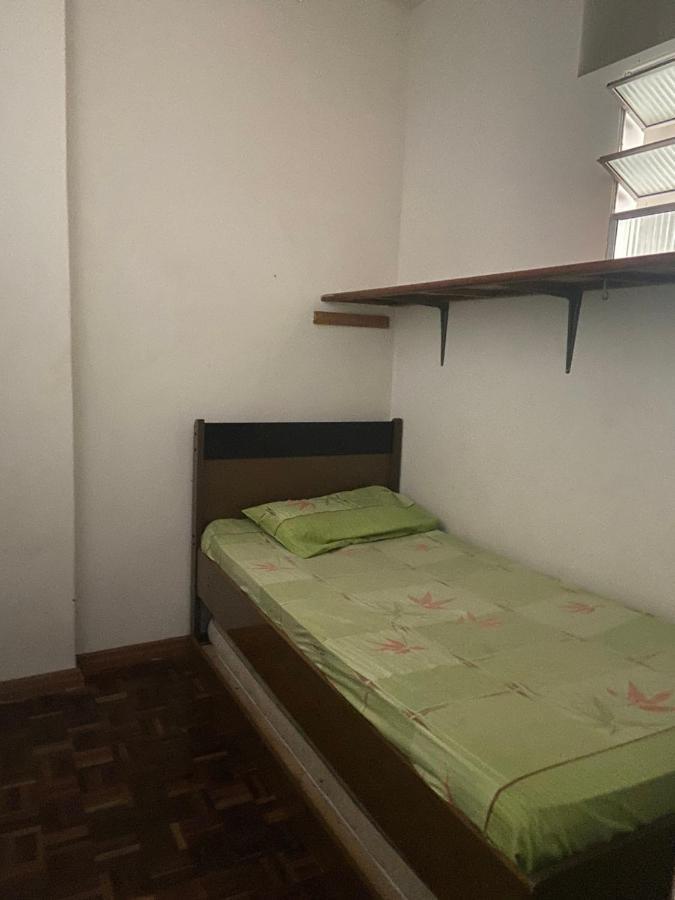 Temporada 3 Quartos Localizacao 100% Otima Vitória Екстериор снимка